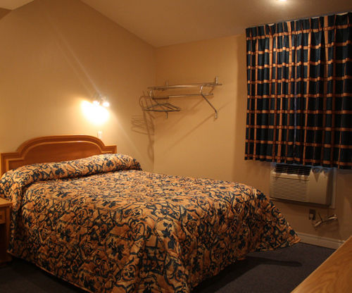 Parkview Motel Guelph Exterior photo