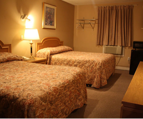 Parkview Motel Guelph Exterior photo